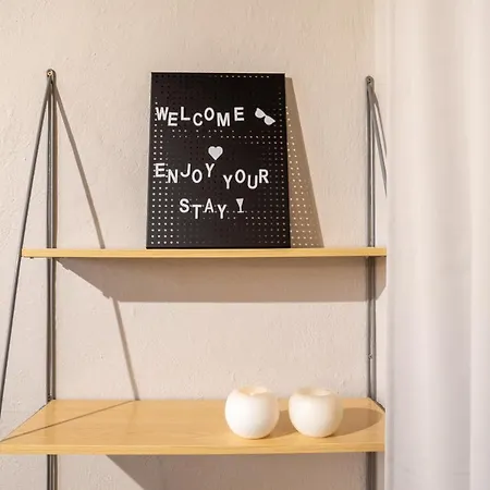 San Fedele - Historical Center By Rent