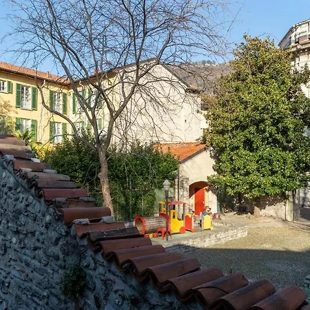 San Fedele - Historical Center By Rent Como