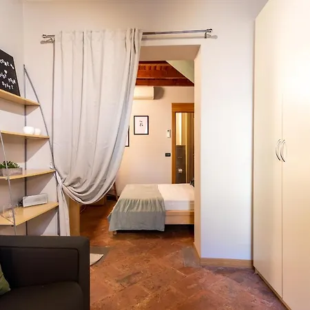 San Fedele - Historical Center By Rent