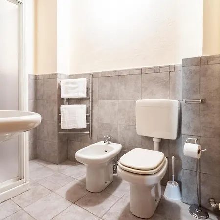 Apartment San Fedele - Historical Center By Rent Como