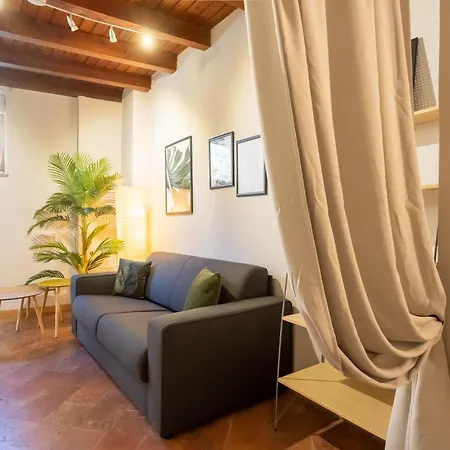 San Fedele - Historical Center By Rent Apartment Como