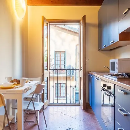 San Fedele - Historical Center By Rent * Комо