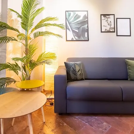 Apartment San Fedele - Historical Center By Rent *