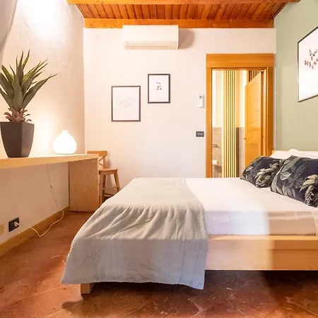 San Fedele - Historical Center By Rent *