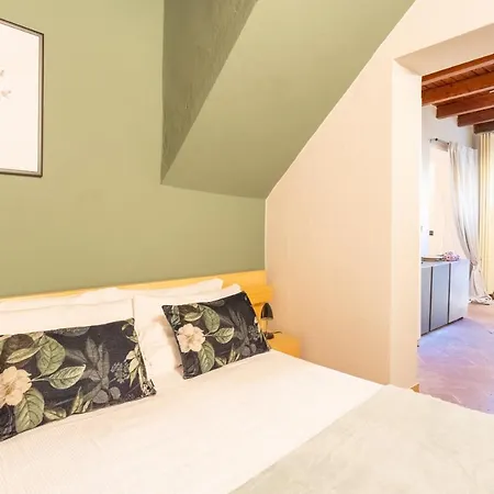 Apartment San Fedele - Historical Center By Rent