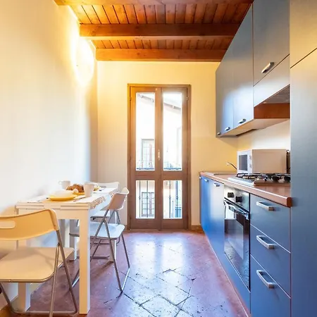 San Fedele Historical Como Center By Rentallcomo Appartamento *