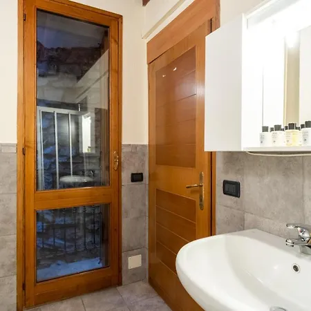 Apartment San Fedele - Historical Center By Rent