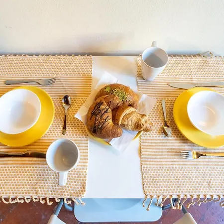 Апартаменты San Fedele - Historical Center By Rent *