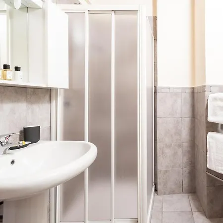 Апартаменты San Fedele - Historical Center By Rent *