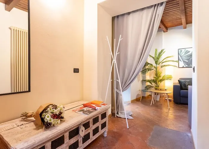 San Fedele - Historical Center By Rent *