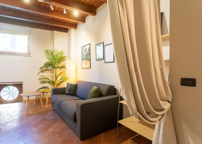 San Fedele - Historical Center By Rent 아파트 코모