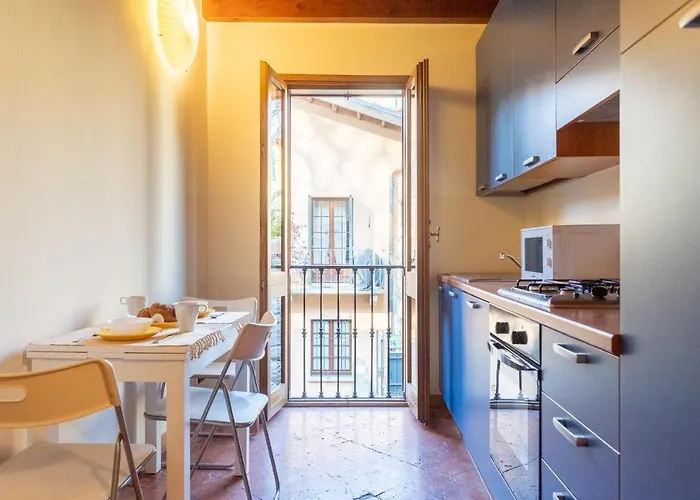 San Fedele - Historical Center By Rent * 코모