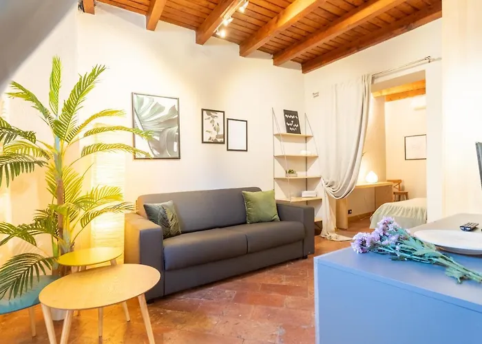 아파트 San Fedele - Historical Center By Rent 코모