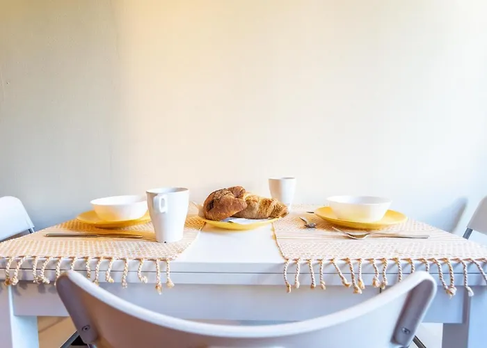 San Fedele - Historical Center By Rent 아파트