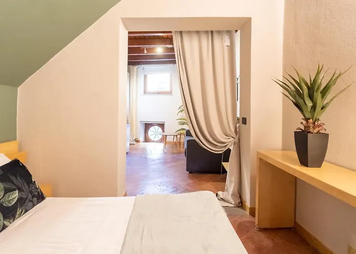 San Fedele - Historical Center By Rent 코모