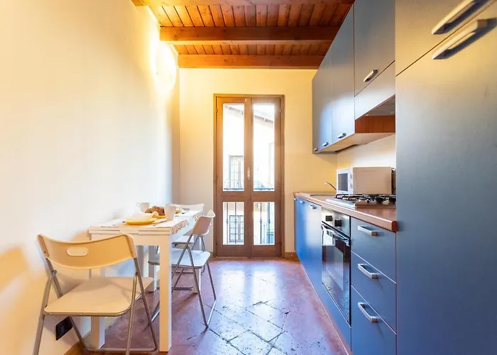 San Fedele - Historical Center By Rent 아파트 *