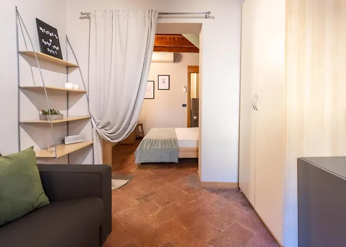 San Fedele - Historical Center By Rent *