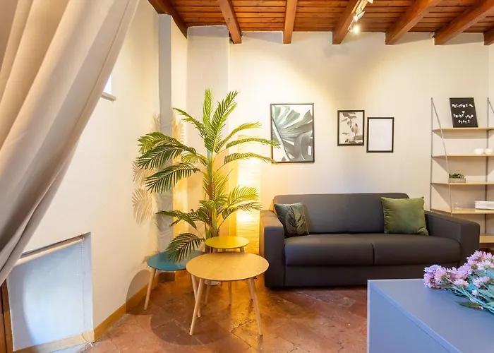 San Fedele - Historical Center By Rent