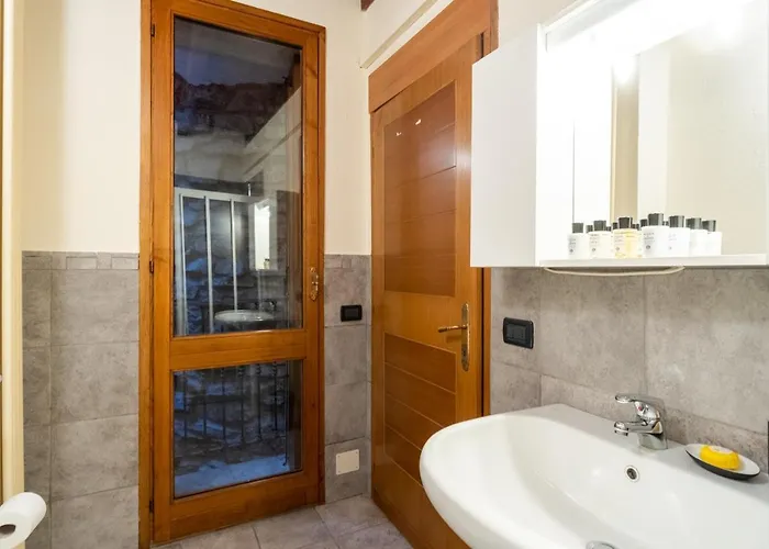 아파트 San Fedele - Historical Center By Rent