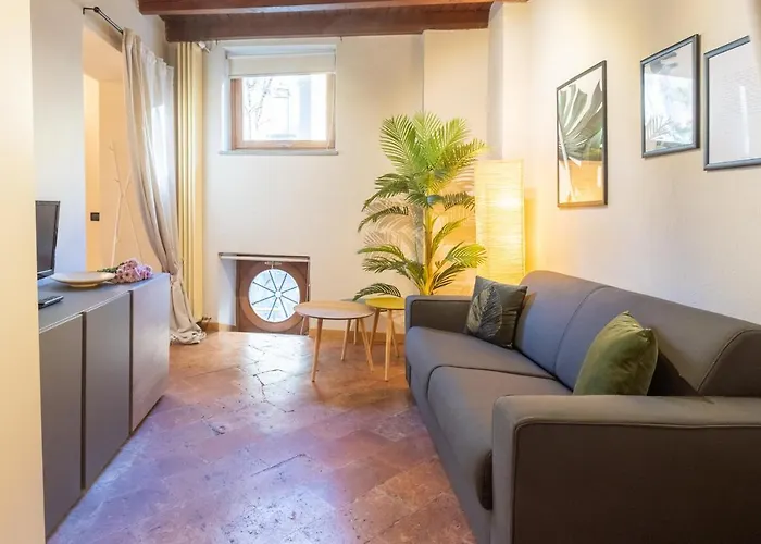 San Fedele - Historical Center By Rent * 코모