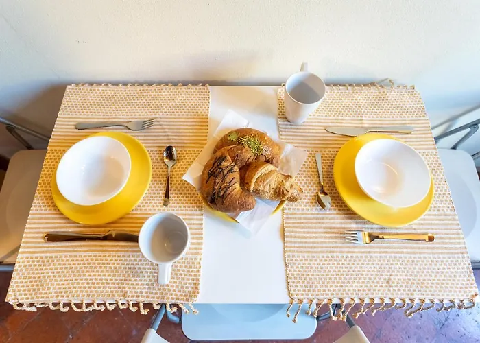 아파트 San Fedele - Historical Center By Rent *