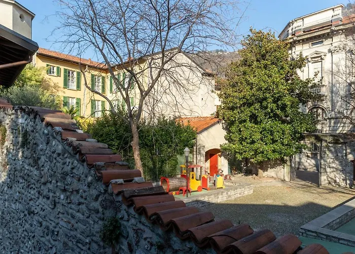 San Fedele - Historical Center By Rent 코모