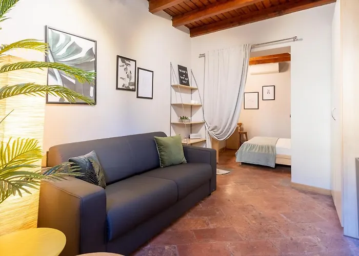 San Fedele - Historical Center By Rent 아파트 코모