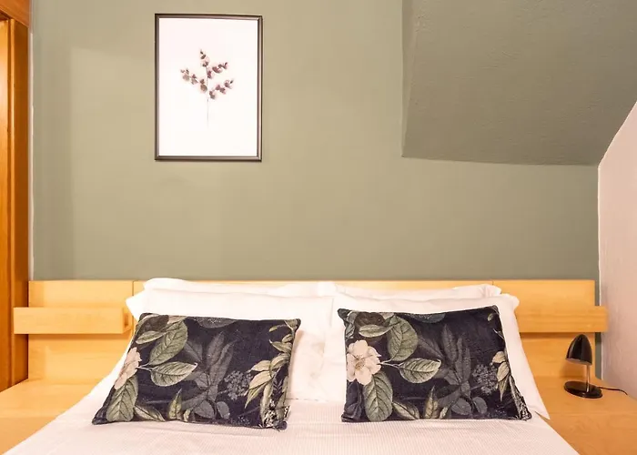 San Fedele - Historical Center By Rent *