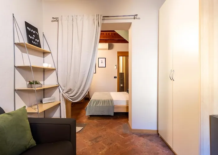 San Fedele - Historical Center By Rent