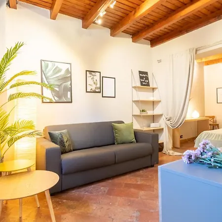 Lägenhet San Fedele - Historical Center By Rent Como