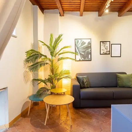 San Fedele - Historical Center By Rent